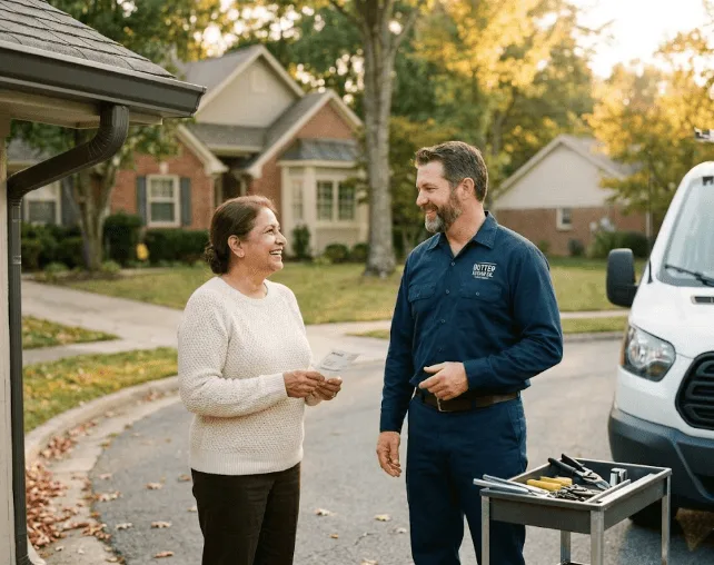 Gutter Repair Kerby, OR FAQs