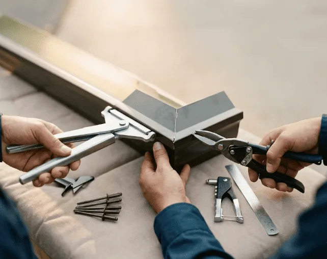 Why choose Gutter Repair in Kerby, OR